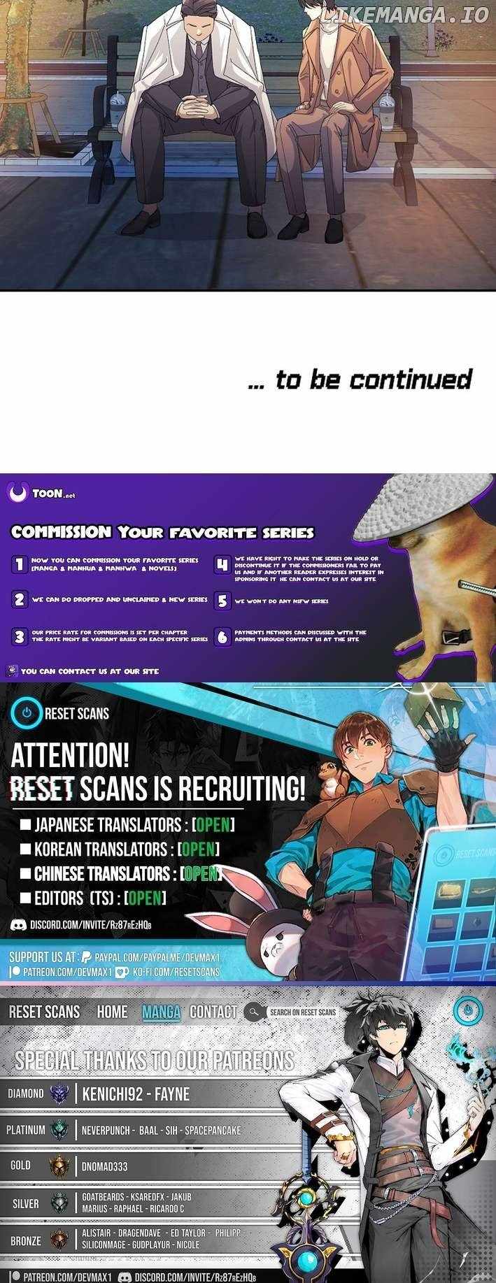 The Reset Life of a Game Addict Chapter 12 13